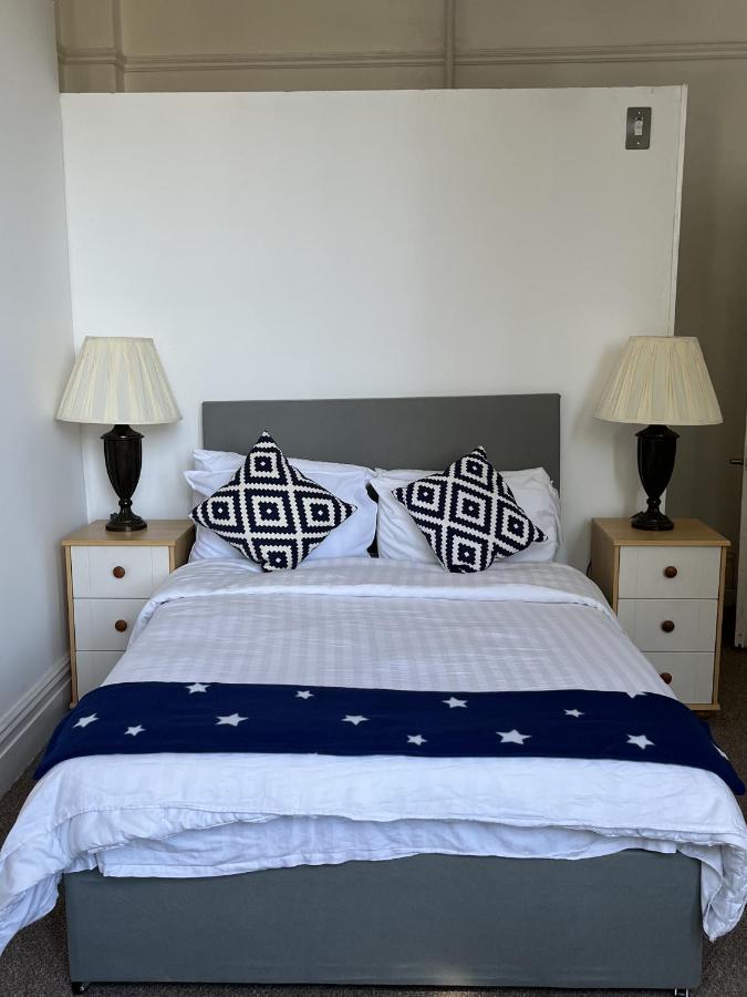 Ensuite Double Room, By Swansea University, Sketty, R2 Esterno foto