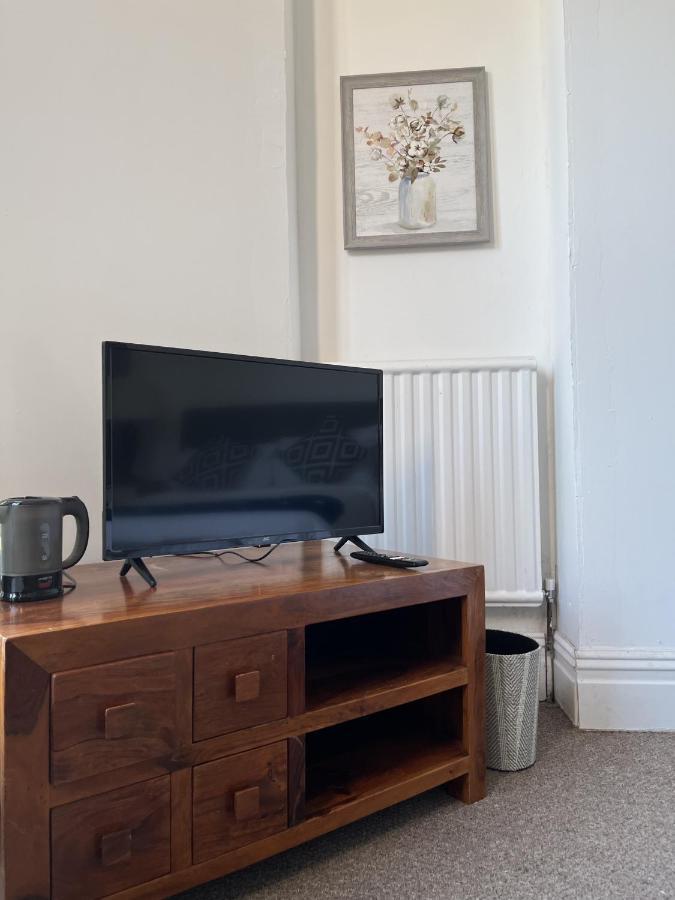 Ensuite Double Room, By Swansea University, Sketty, R2 Esterno foto