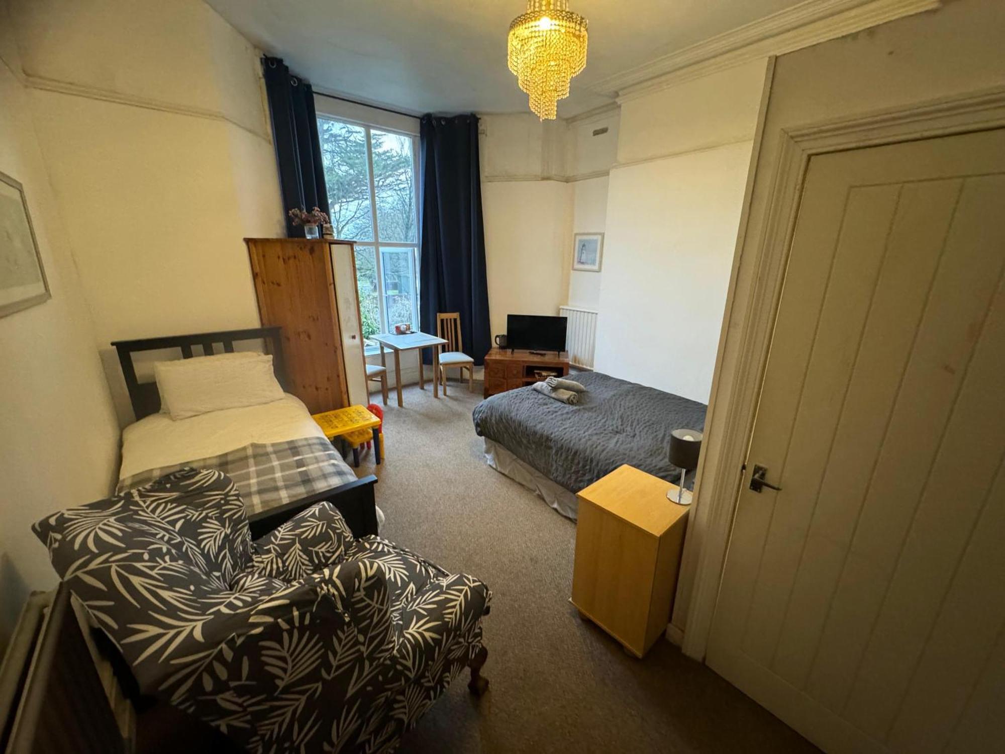 Ensuite Double Room, By Swansea University, Sketty, R2 Esterno foto